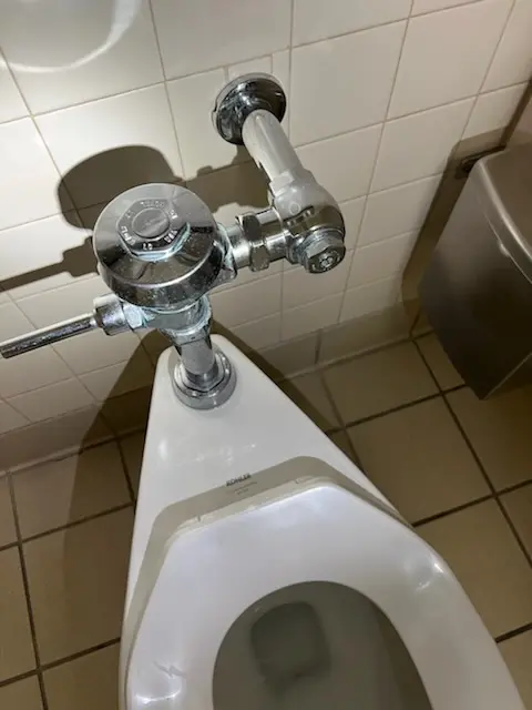 Fixture installation and repair for Hydro Jetting in Oak Grove